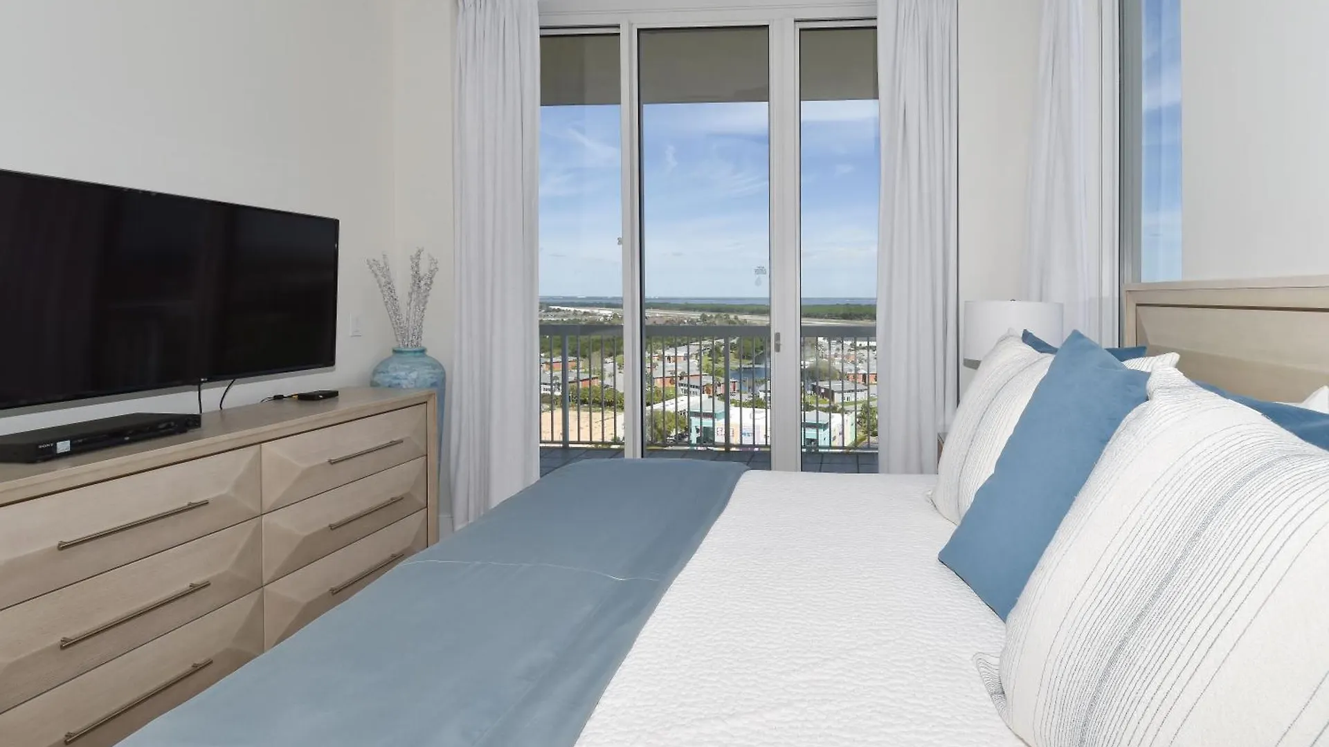 Silver Beach Towers W1801 Destin 0*,  United States