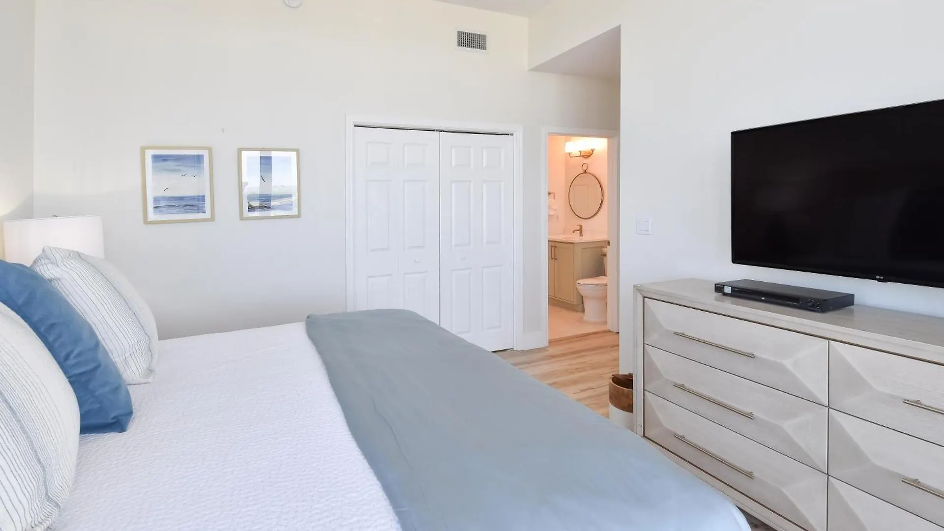 Apartment Silver Beach Towers W1801 Destin United States