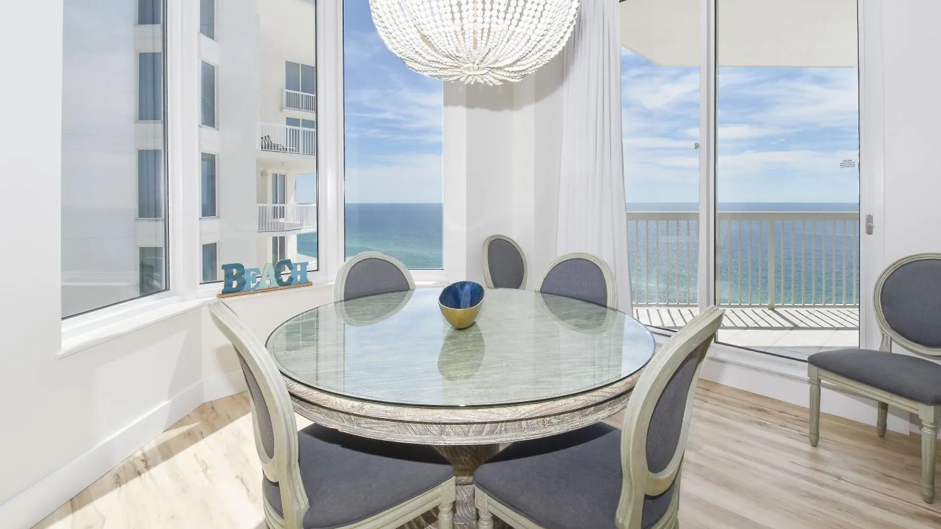 Silver Beach Towers W1801 Destin United States