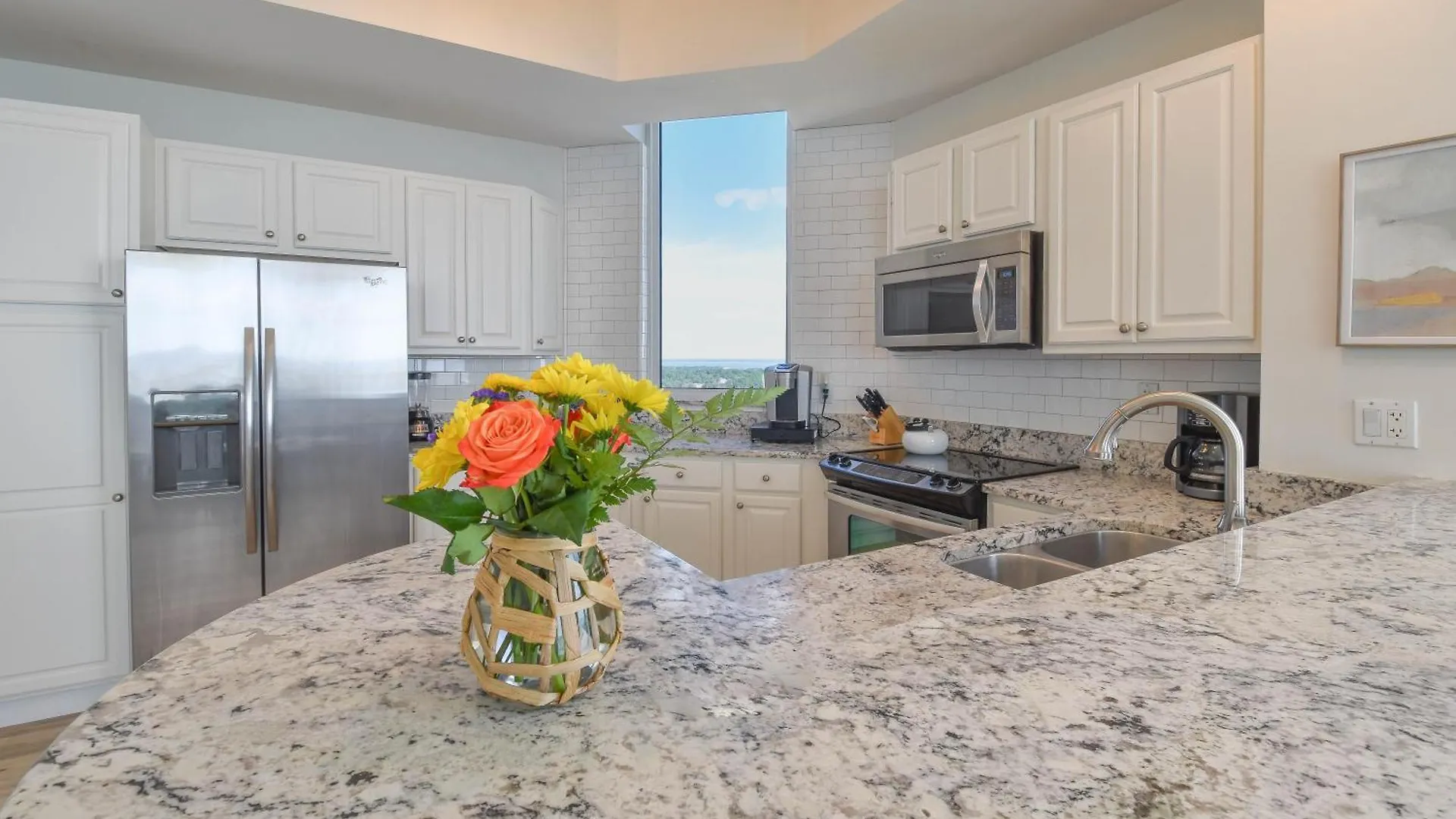 Silver Beach Towers W1801 Destin 0*,  United States
