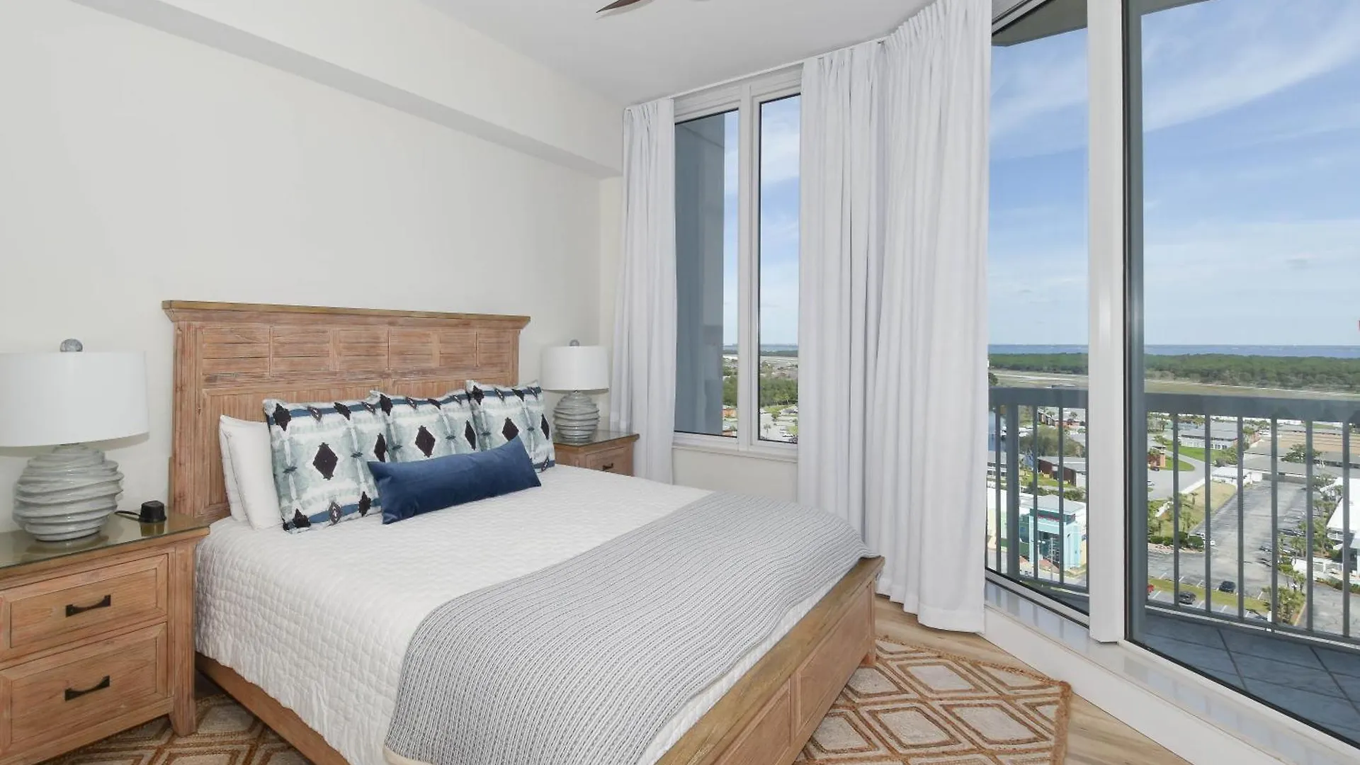 Apartment Silver Beach Towers W1801 Destin United States