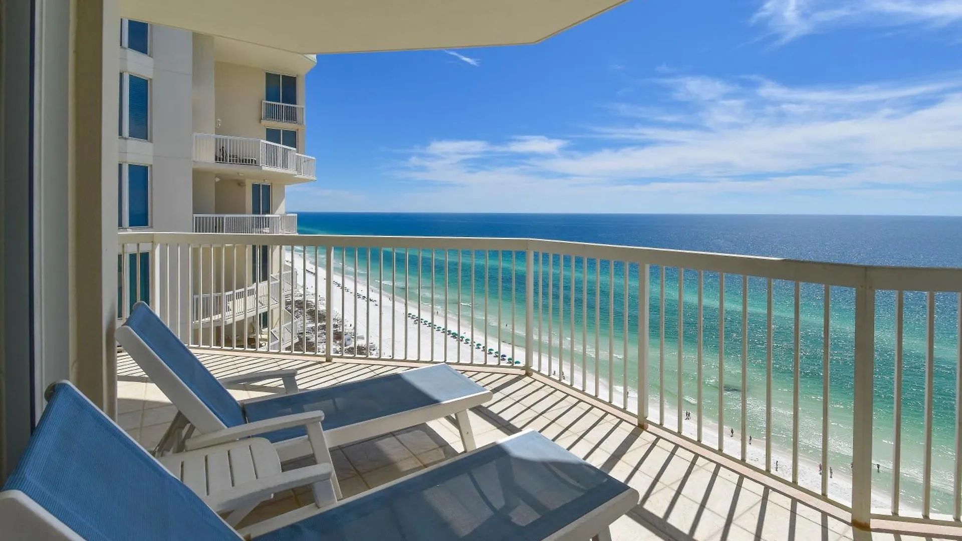 Silver Beach Towers W1801 Destin 0*,